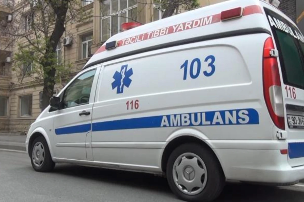 Bakını tərk etmək istəyən COVID-19 xəstəsini postda tutdular