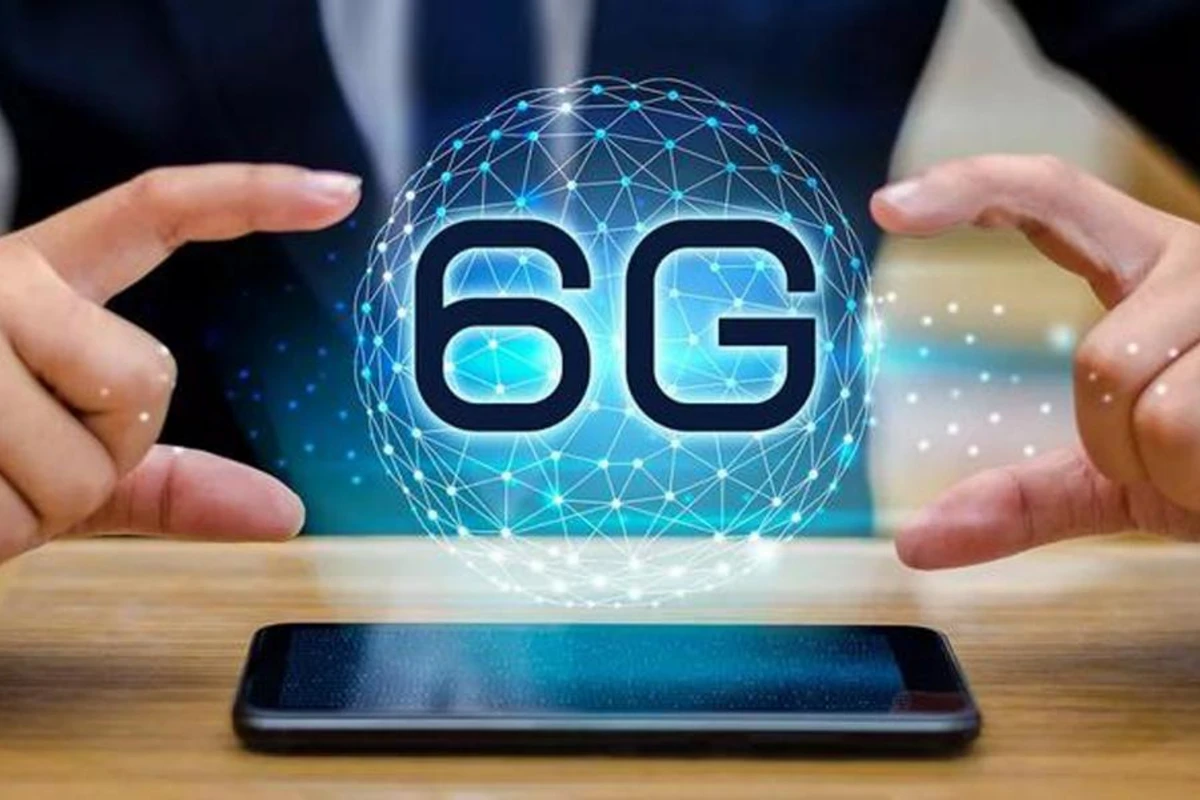 Стало известно, когда запустят сеть 6G