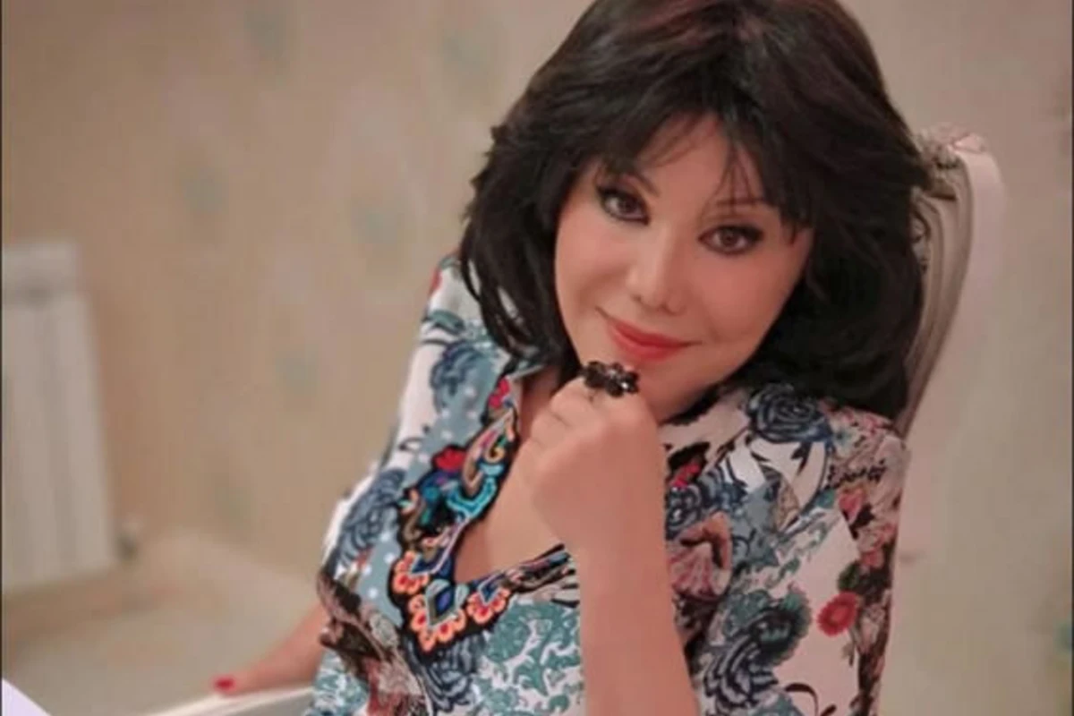 Flora Kərimova: “Bunu utana-utana deyirəm...” Flora Kərimova: “Bunu utana-utana deyirəm...”