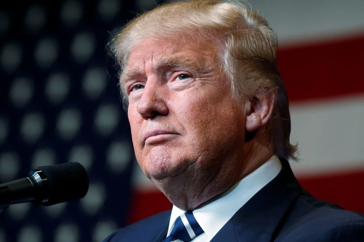 Трампу рассказали о российской вакцине от коронавируса
