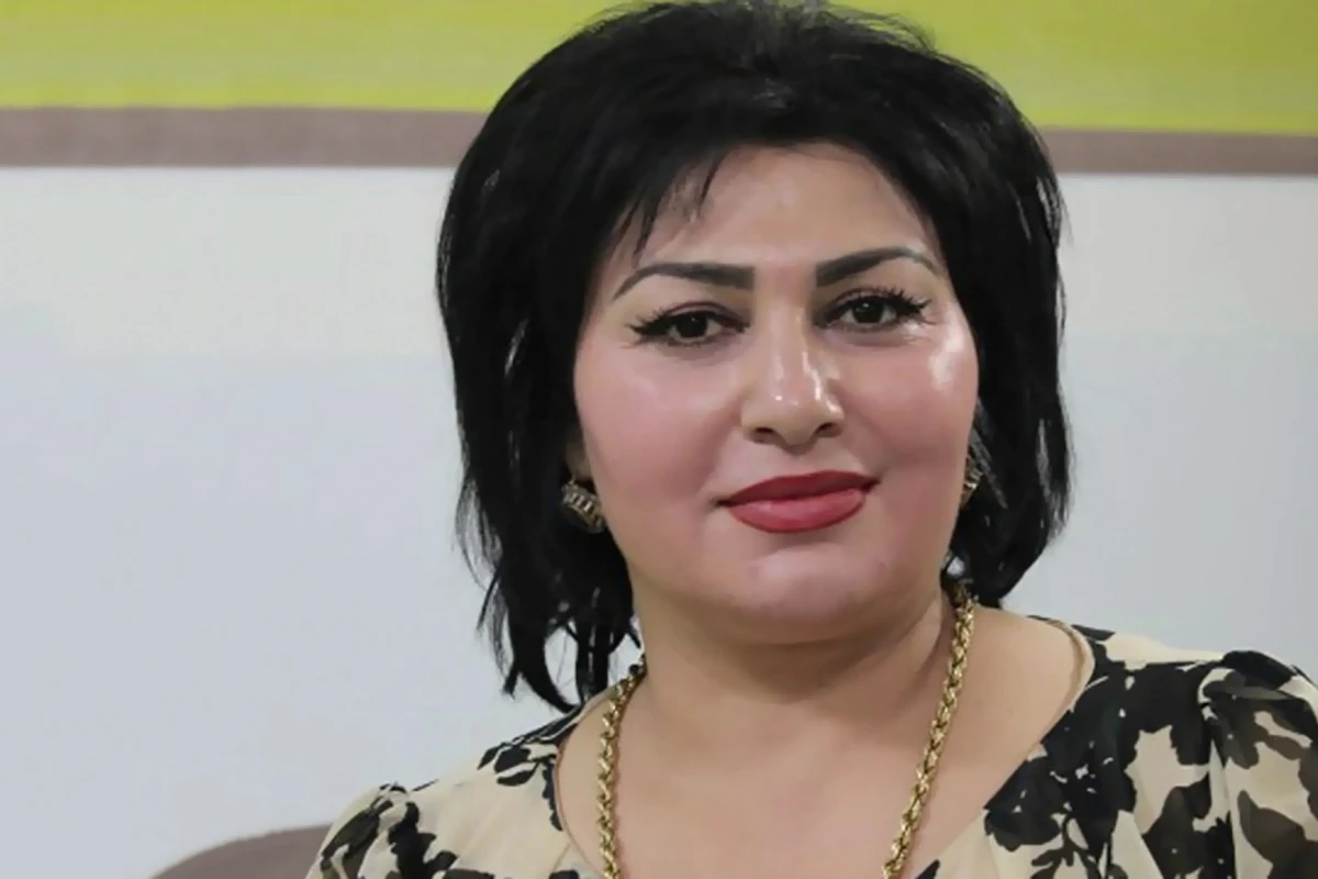 Telli Borçalı çətin durumda - Azərbaycana qayıda bilmir