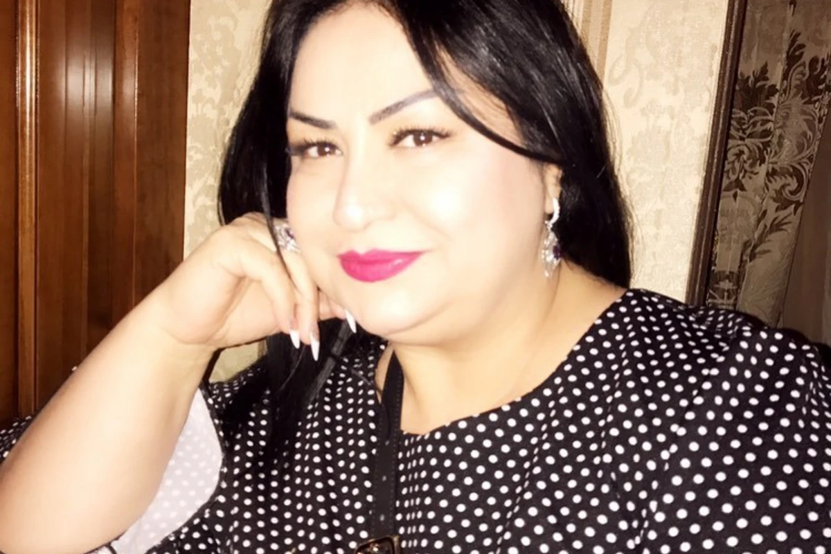 Almaz Ələsgərli efirdə erməni mahnısı oxudu - VİDEO