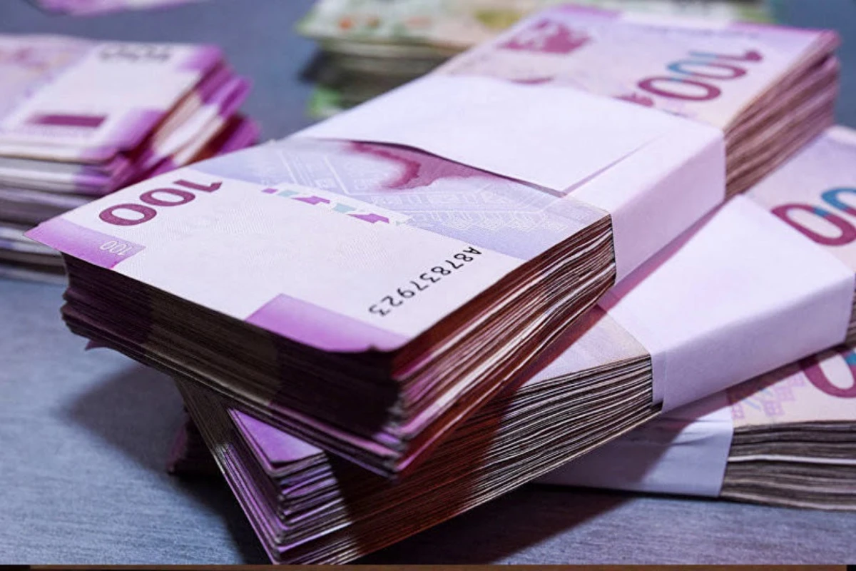 Azərbaycanın dövlət büdcəsində kəsir yaranıb Azərbaycanın dövlət büdcəsində kəsir yaranıb