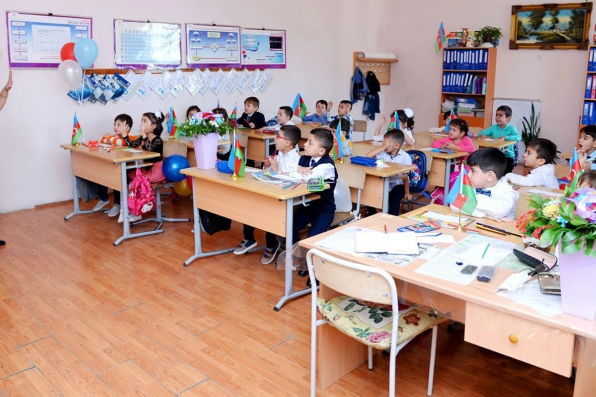 Məktəbəhazırlıq qruplarına şagird qəbulu nə vaxt başlayacaq?