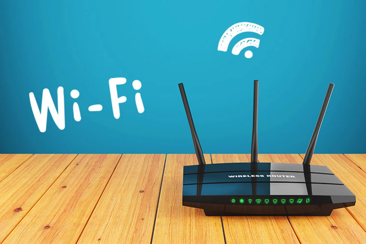 Эксперт назвал неподходящее место для Wi-Fi-роутера в доме