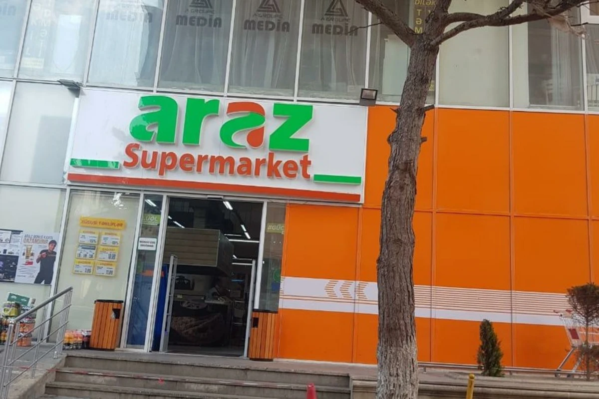В Бинагади оштрафованы за нарушение карантинного режима - ФОТО