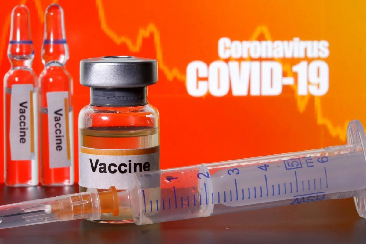 Azərbaycanda hansı koronavirus peyvəndindən istifadə ediləcək? – AÇIQLAMA - VİDEO Azərbaycanda hansı koronavirus peyvəndindən istifadə ediləcək? – AÇIQLAMA - VİDEO