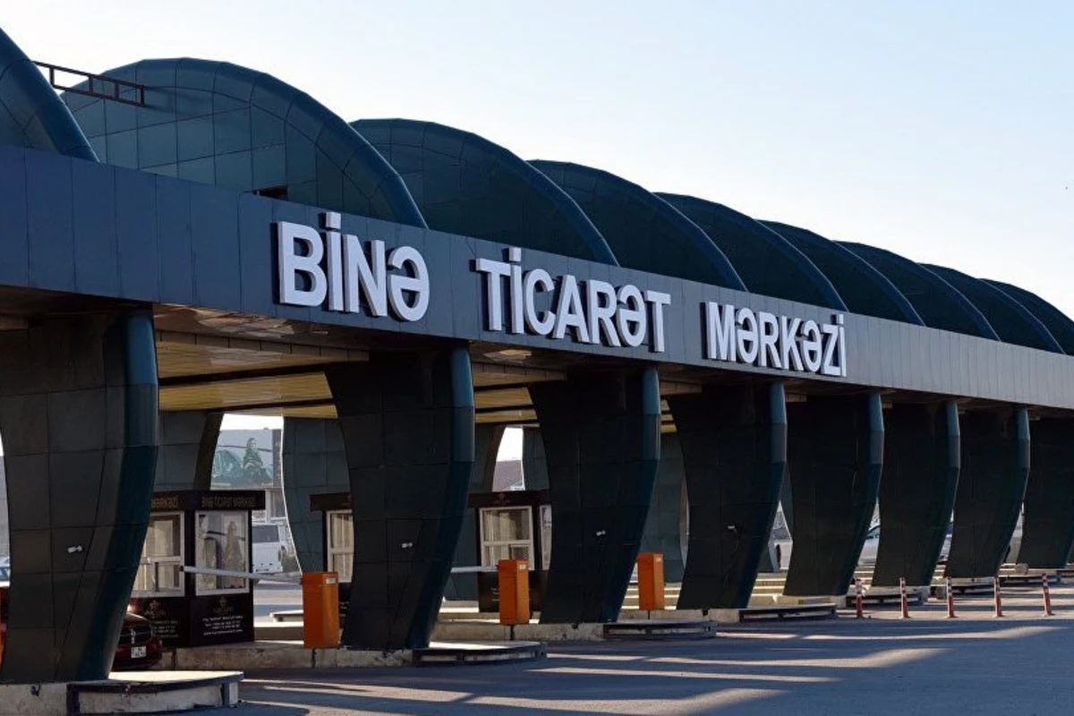 İri ticarət mərkəzləri nə zaman açılacaq? İri ticarət mərkəzləri nə zaman açılacaq?