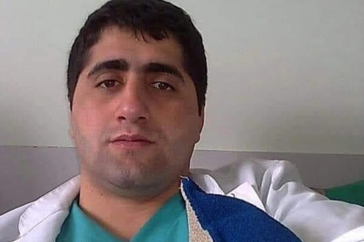 Cavid Paşayev koronavirusdan sağaldı Cavid Paşayev koronavirusdan sağaldı