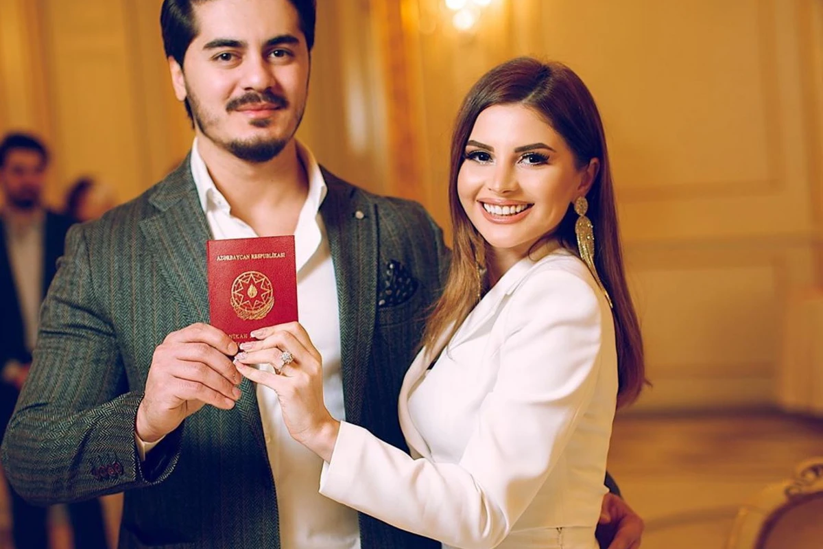 Aynişan həyat yoldaşı ilə barışıb? Aynişan həyat yoldaşı ilə barışıb?