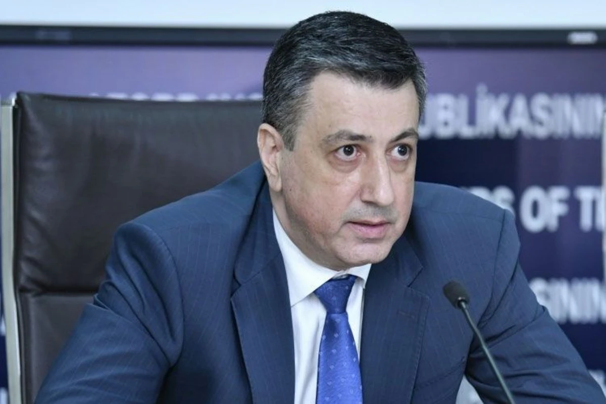 Azərbaycanın Gürcüstandakı yeni səfiri məlum oldu