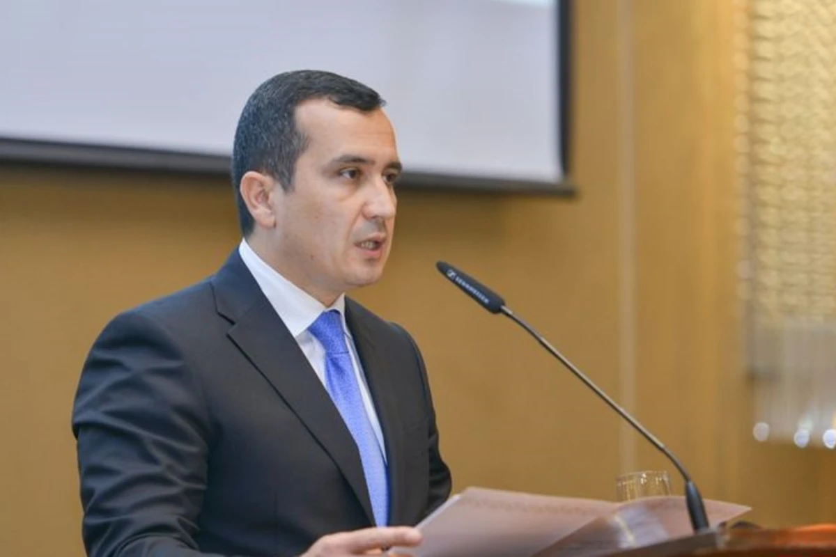 BŞTİ müdiri: “Bakıda da hibrid formada tədrisin təşkili mümkündür”