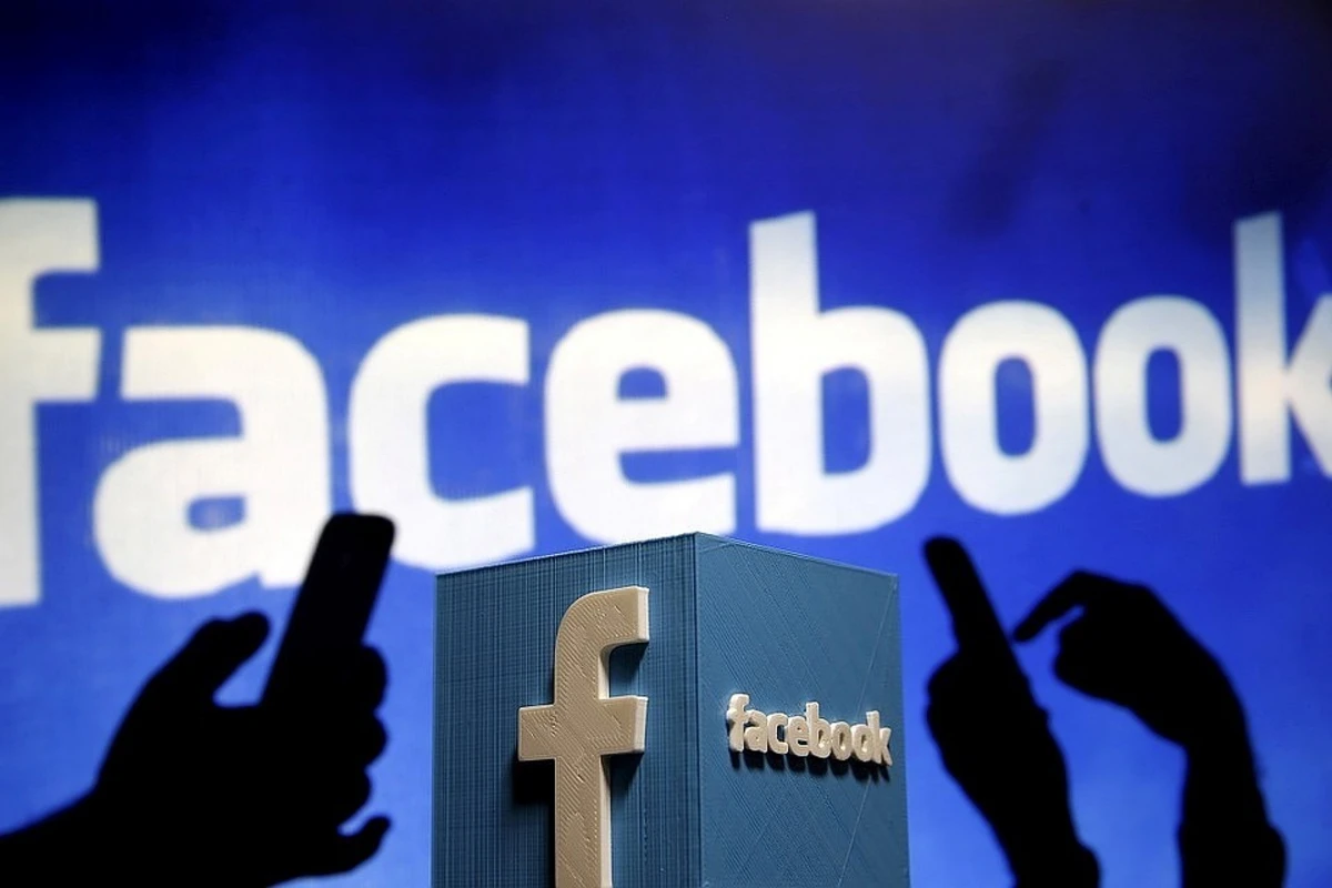 Facebookda problem yarandı