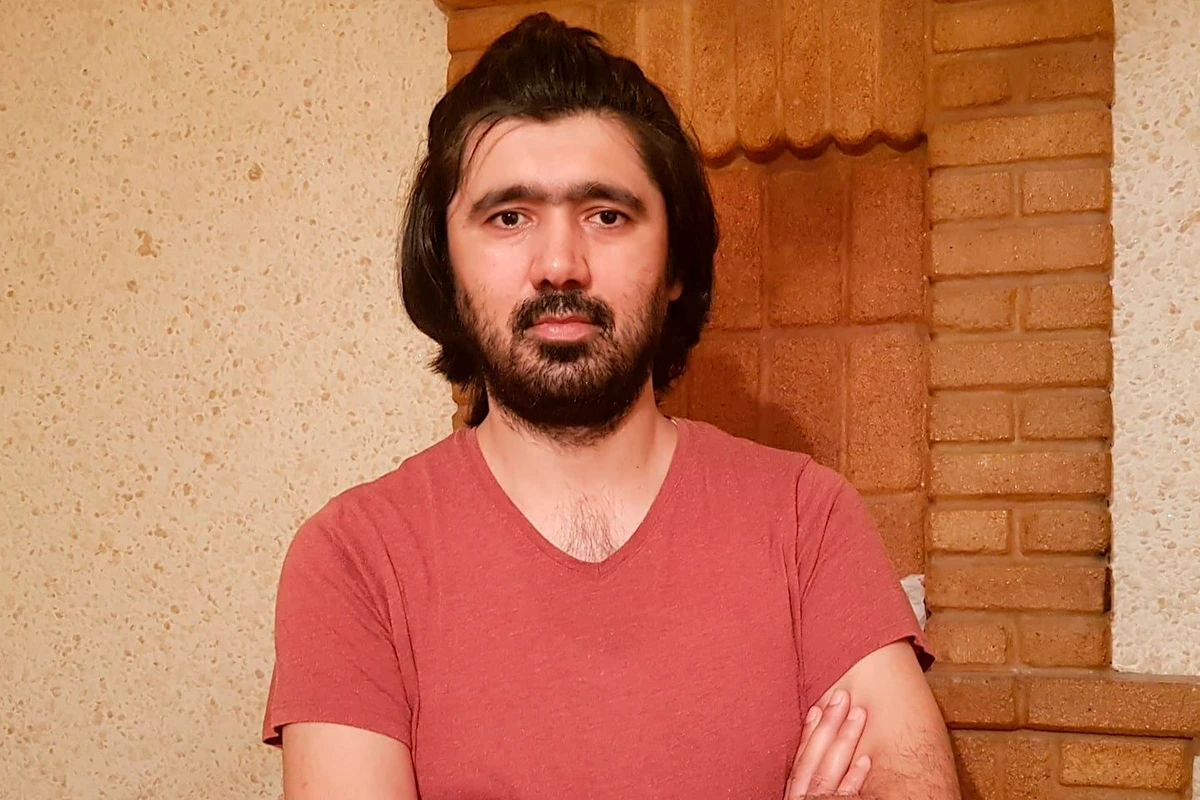 DİN Kəramət Böyükçölün saxlanılmasına aydınlıq gətirib - YENİLƏNİB