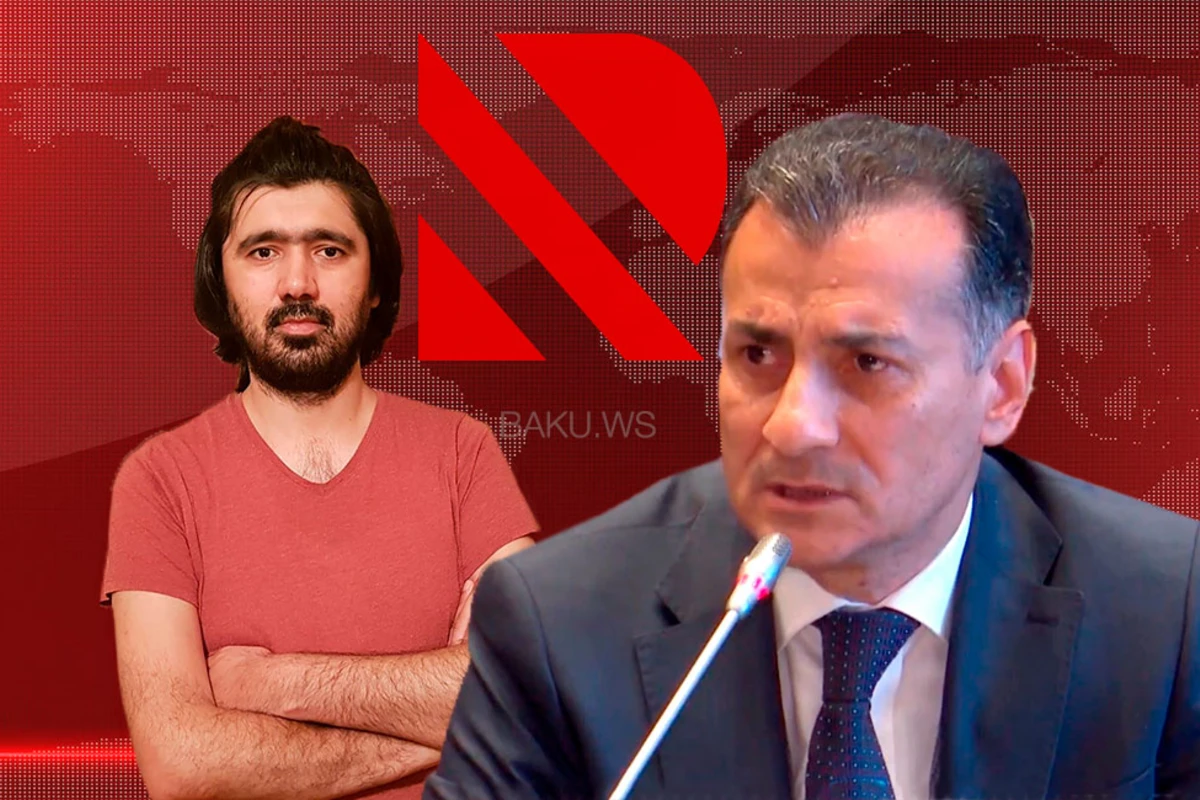 Kəramətə sərt cavab: ”Kişi aldığını qoruyar! Kəramətə sərt cavab: ”Kişi aldığını qoruyar!