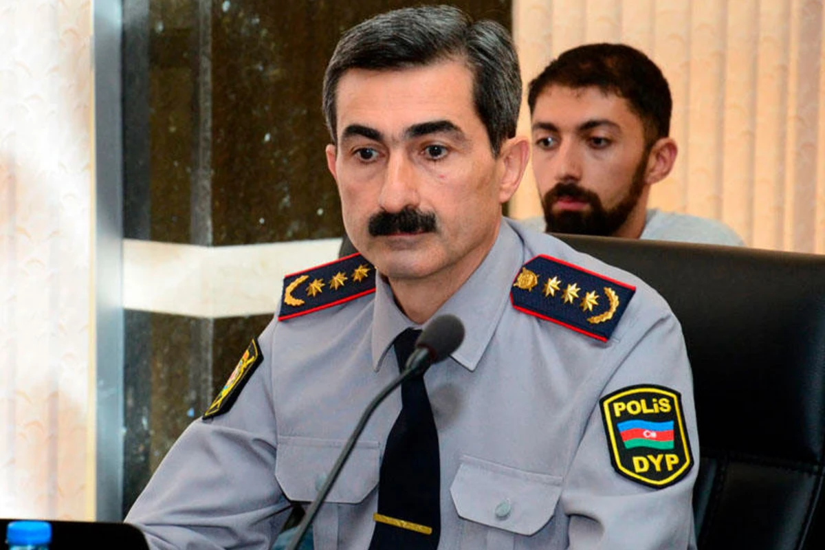 Kamran Əliyevdən sürücülərə müraciət Kamran Əliyevdən sürücülərə müraciət