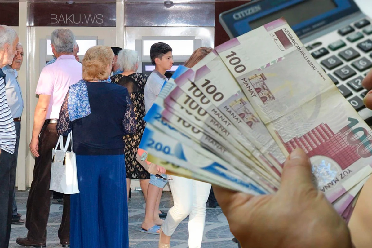 190 manat ödənişlə bağlı VACİB AÇIQLAMA 190 manat ödənişlə bağlı VACİB AÇIQLAMA