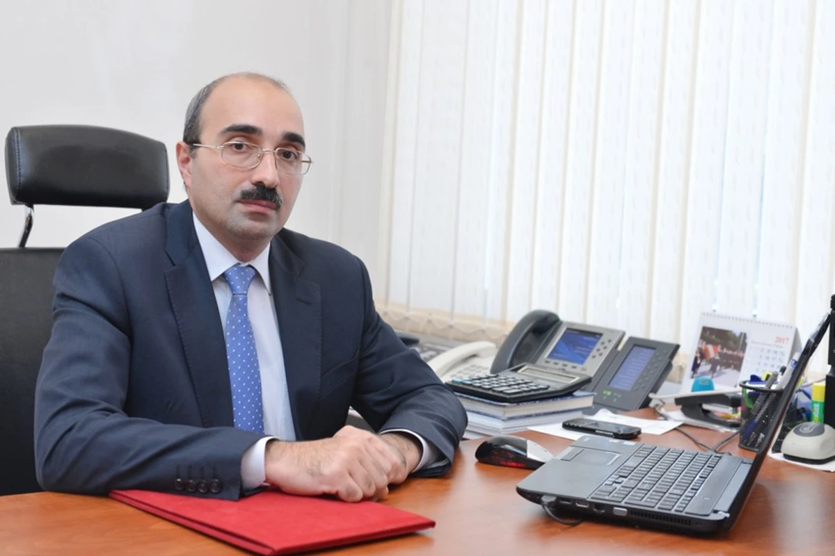 Prezidentdən yeni təyinat