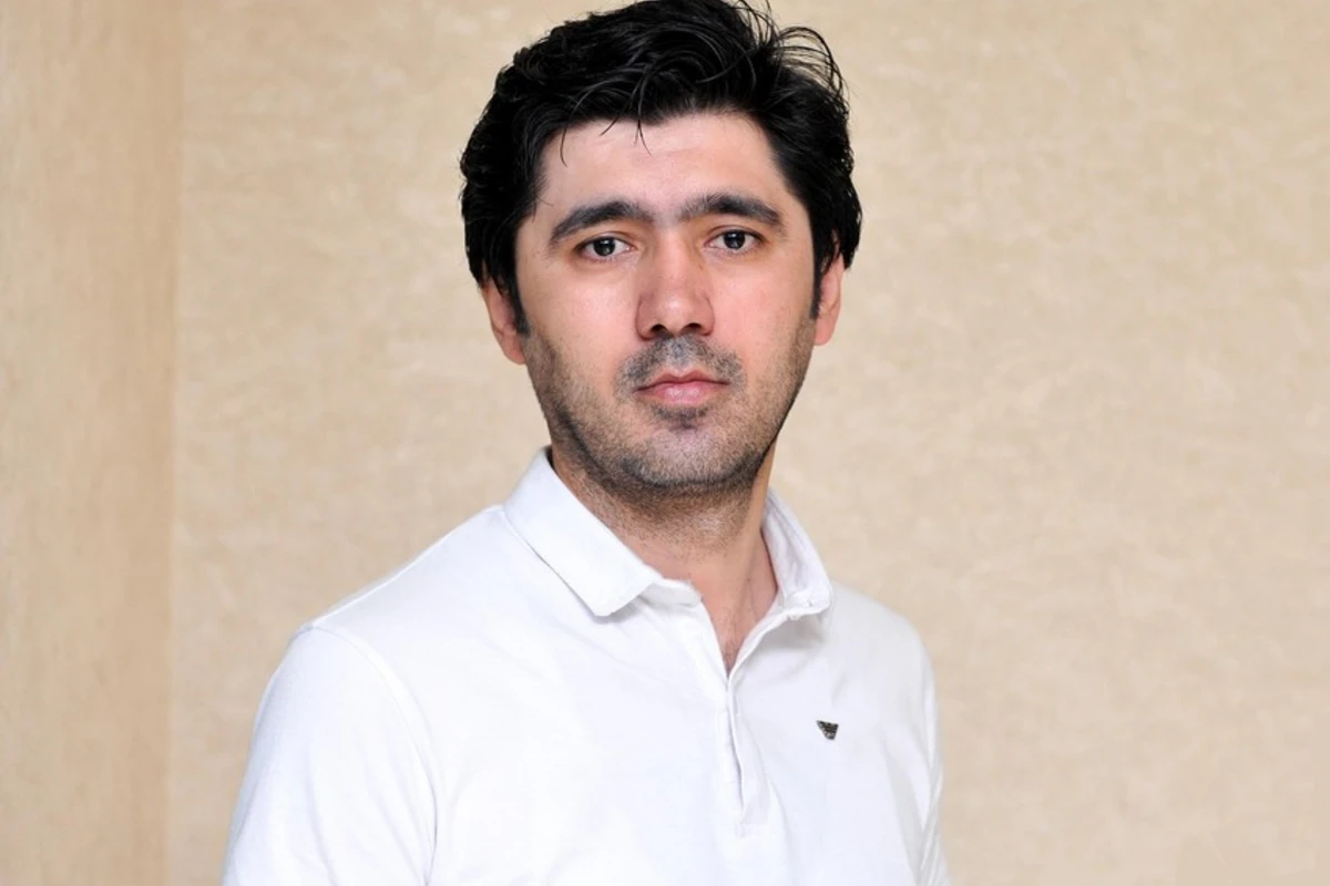 Kəramət Böyükçöl sərbəst buraxıldı - RƏSMİ