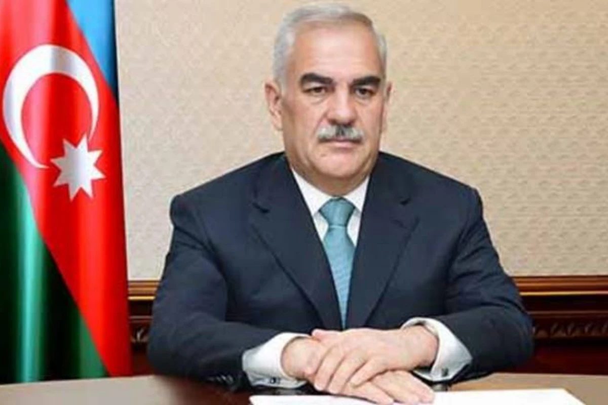 Назначен новый министр финансов Нахчывана