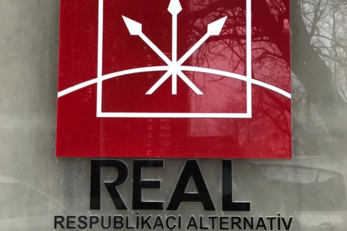 ReAl Partiyası qeydiyyat üçün Ədliyyə Nazirliyinə müraciət etdi