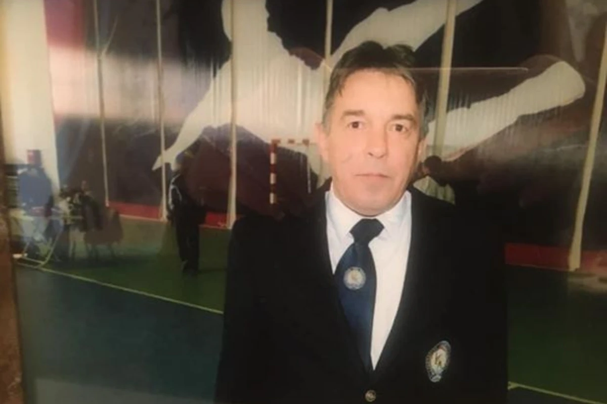 Azərbaycanın əməkdar məşqçisi vəfat etdi