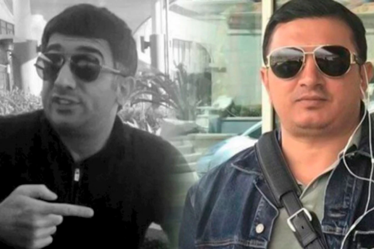 Lənkəranskinin qardaşı Lotu Qulinin ölümündən DANIŞDI