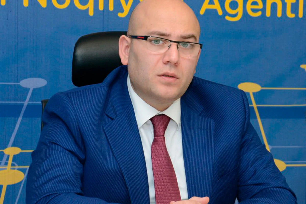 BNA sədri Vüsal Kərimli koronavirusa yoluxdu