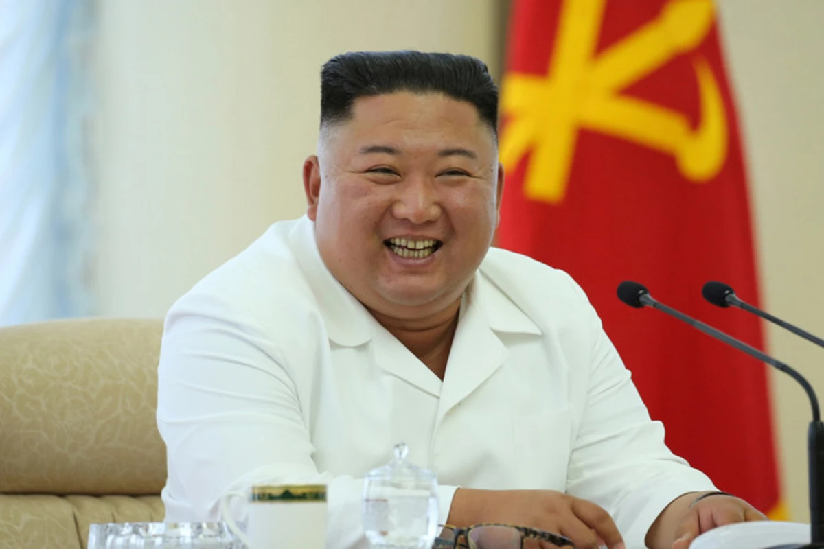 СМИ: Ким Чен Ын делегировал часть полномочий своей сестре СМИ: Ким Чен Ын делегировал часть полномочий своей сестре