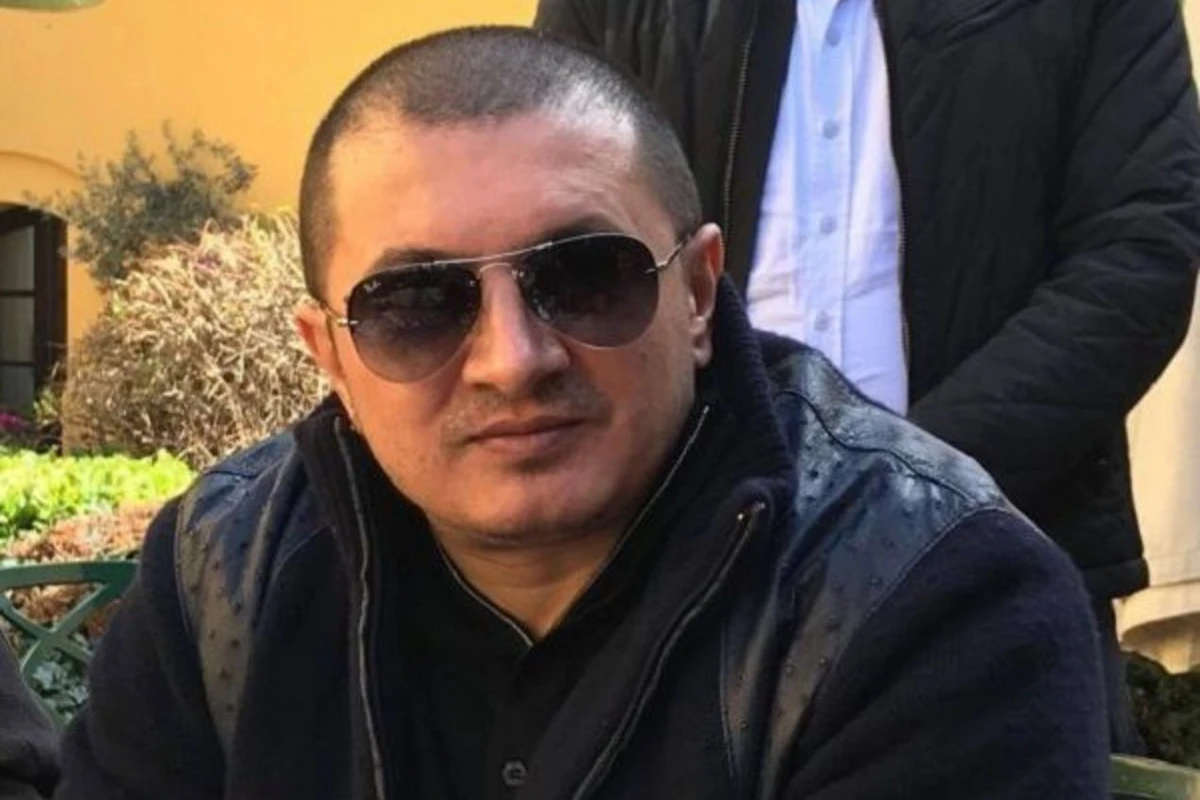 Лоту Гули похоронят в Стамбуле