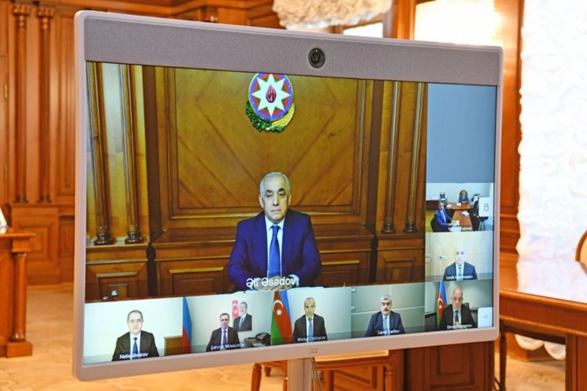 Dövlət Neft Fondunun 2020-ci il üçün büdcəsinə dəyişiklik edilir