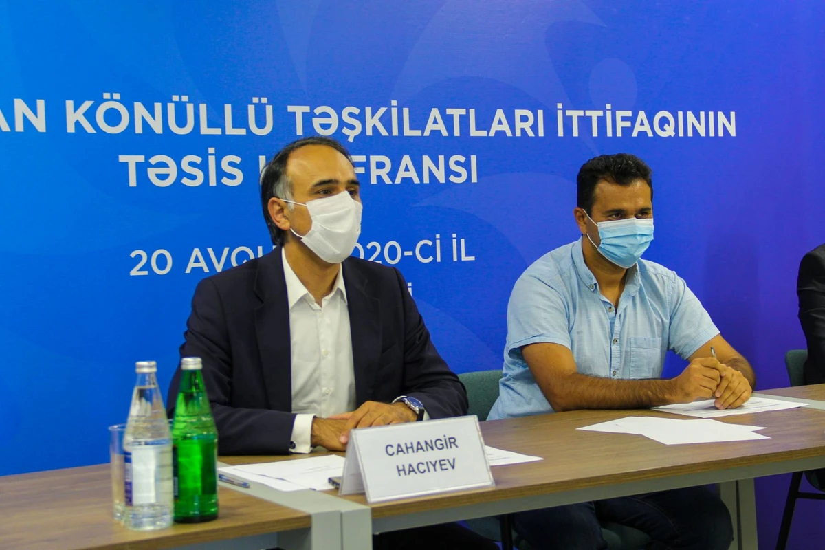 Azərbaycanda qurum təsis edilib