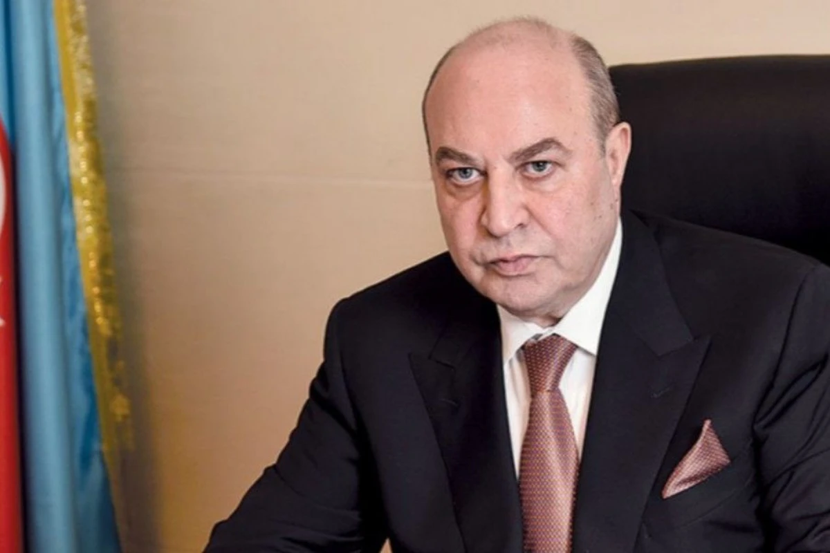 Оглашено решение суда по жалобе Эльдара Гасанова