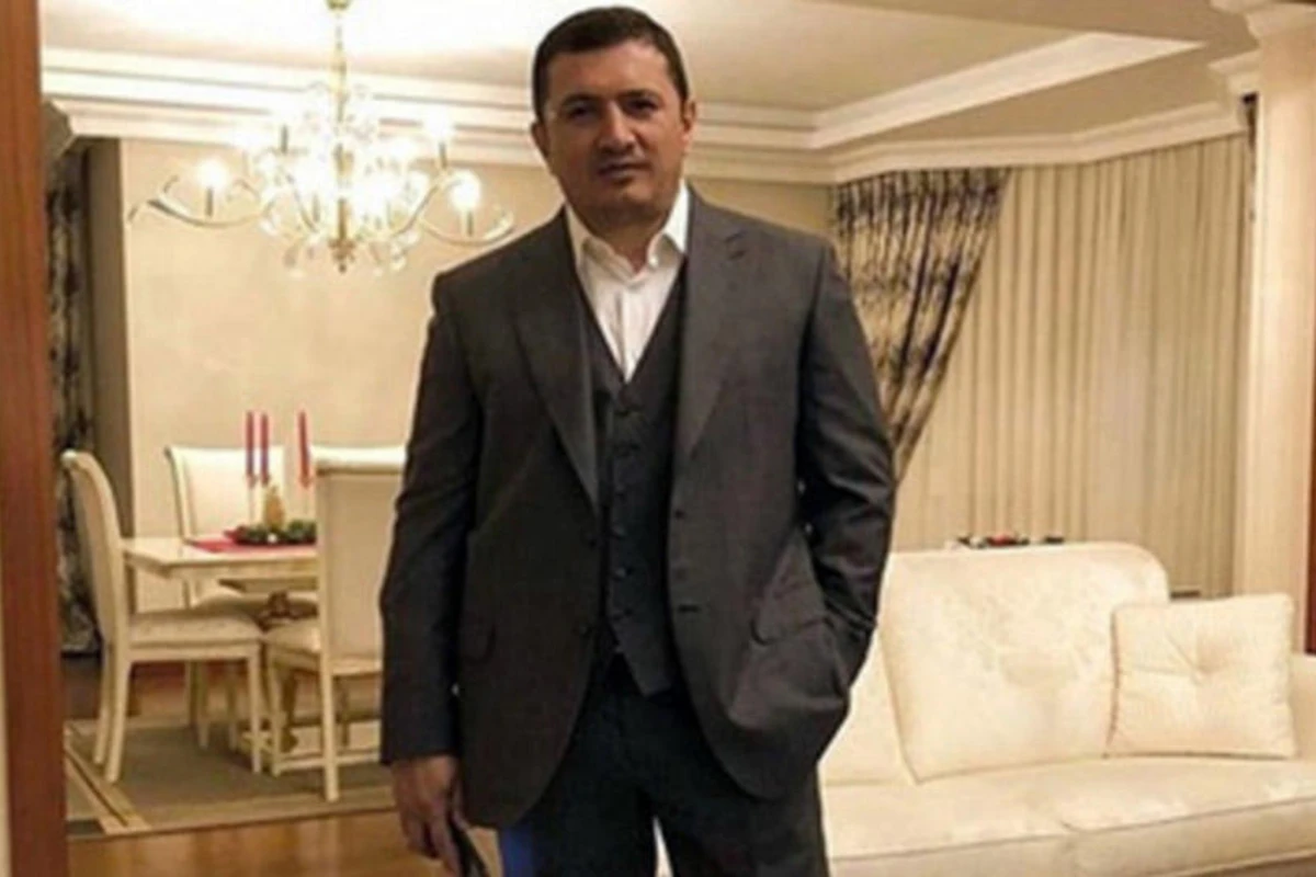 “Lotu Quli”nin nəşi ailəsinə təhvil verilib - VİDEO/FOTO “Lotu Quli”nin nəşi ailəsinə təhvil verilib - VİDEO/FOTO