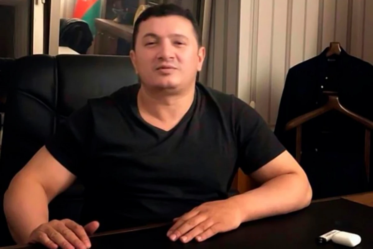 “Lotu Quli”nin vurulduqdan sonrakı görüntüləri yayılıb - FOTO “Lotu Quli”nin vurulduqdan sonrakı görüntüləri yayılıb - FOTO