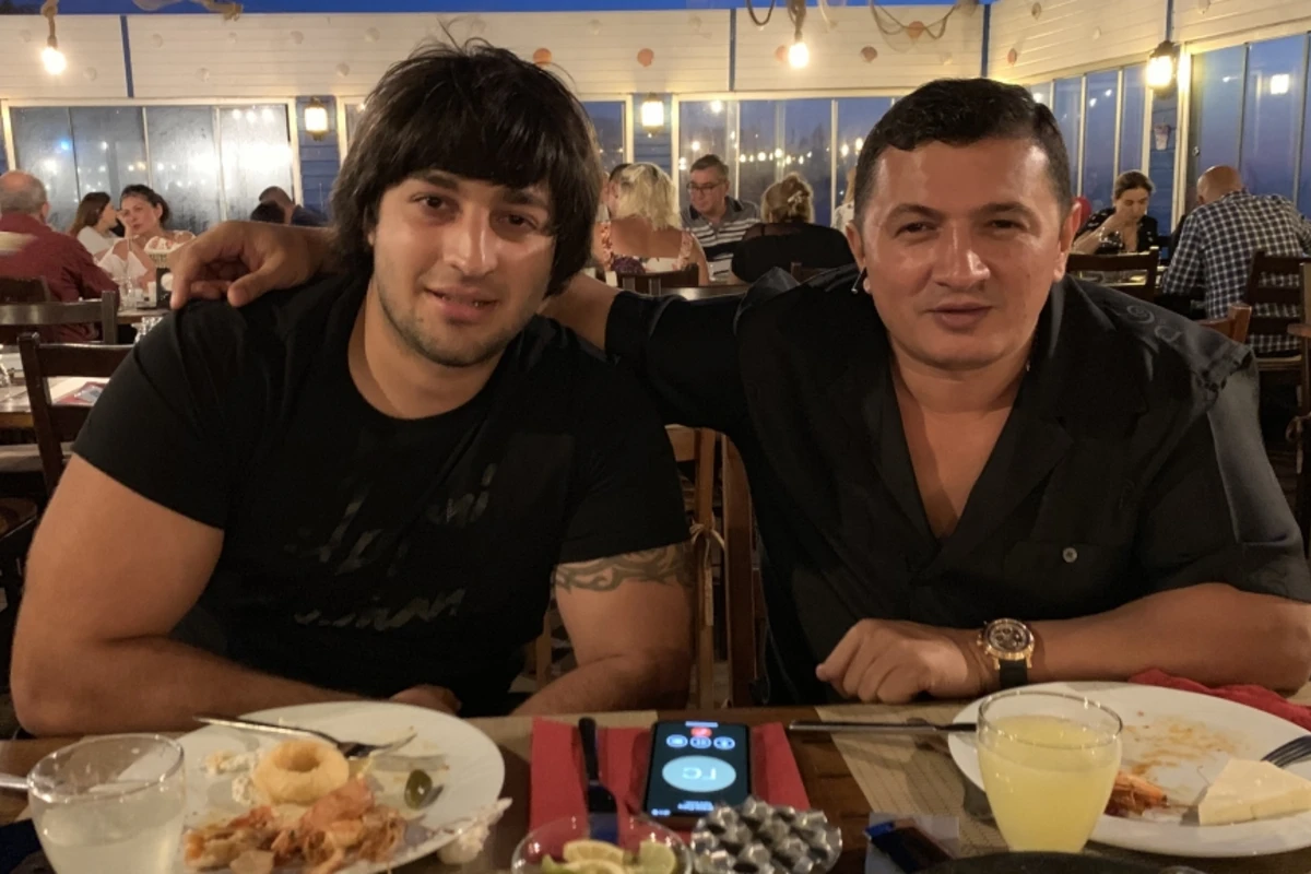 Lotu Qulini öldürməsi üçün Bakinskiyə 4 milyon dollar ödənilib - TƏFƏRRÜATLAR