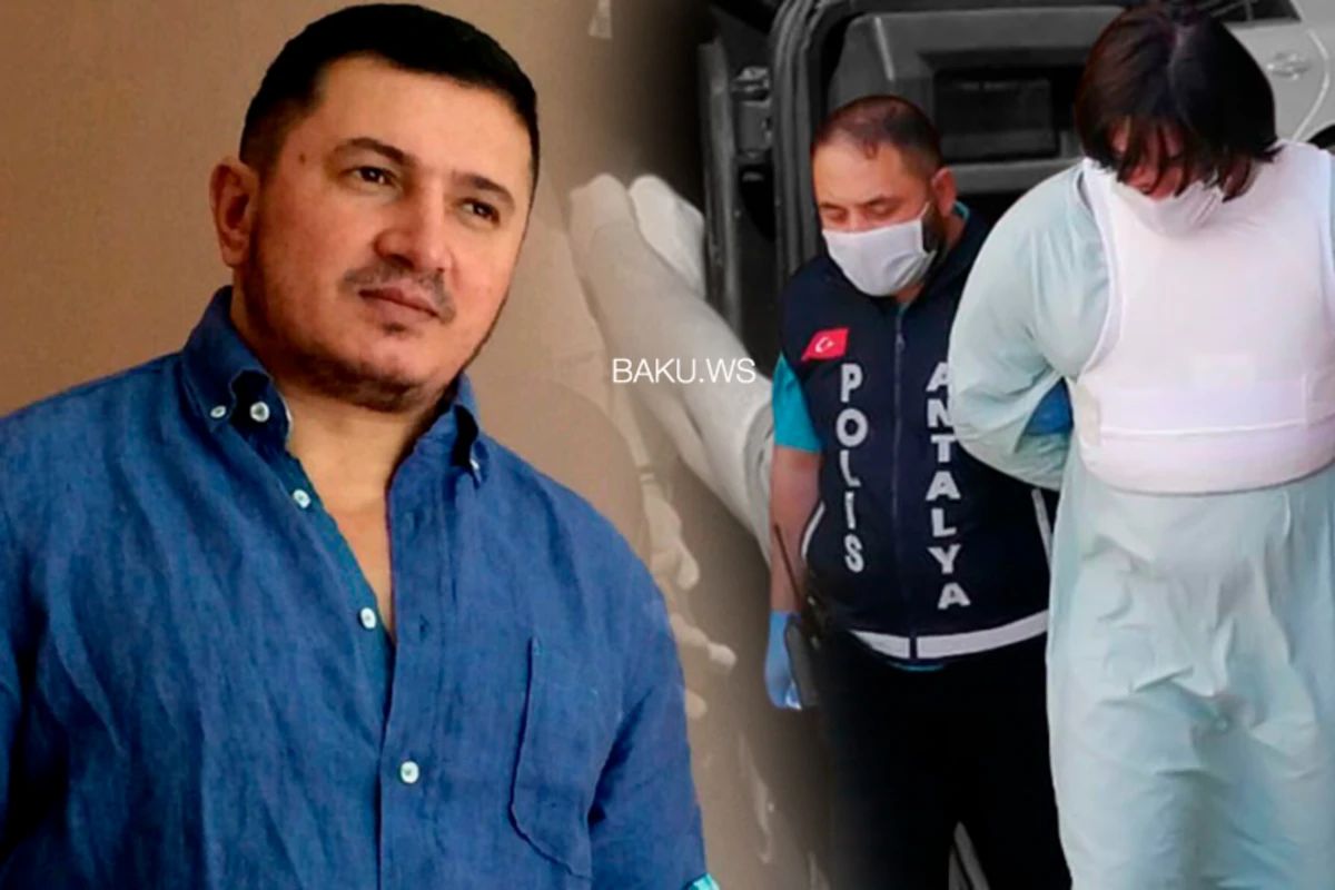 “Lotu Quli”ni öldürən yaxın dostdan ŞOK ETİRAFLAR - FOTO