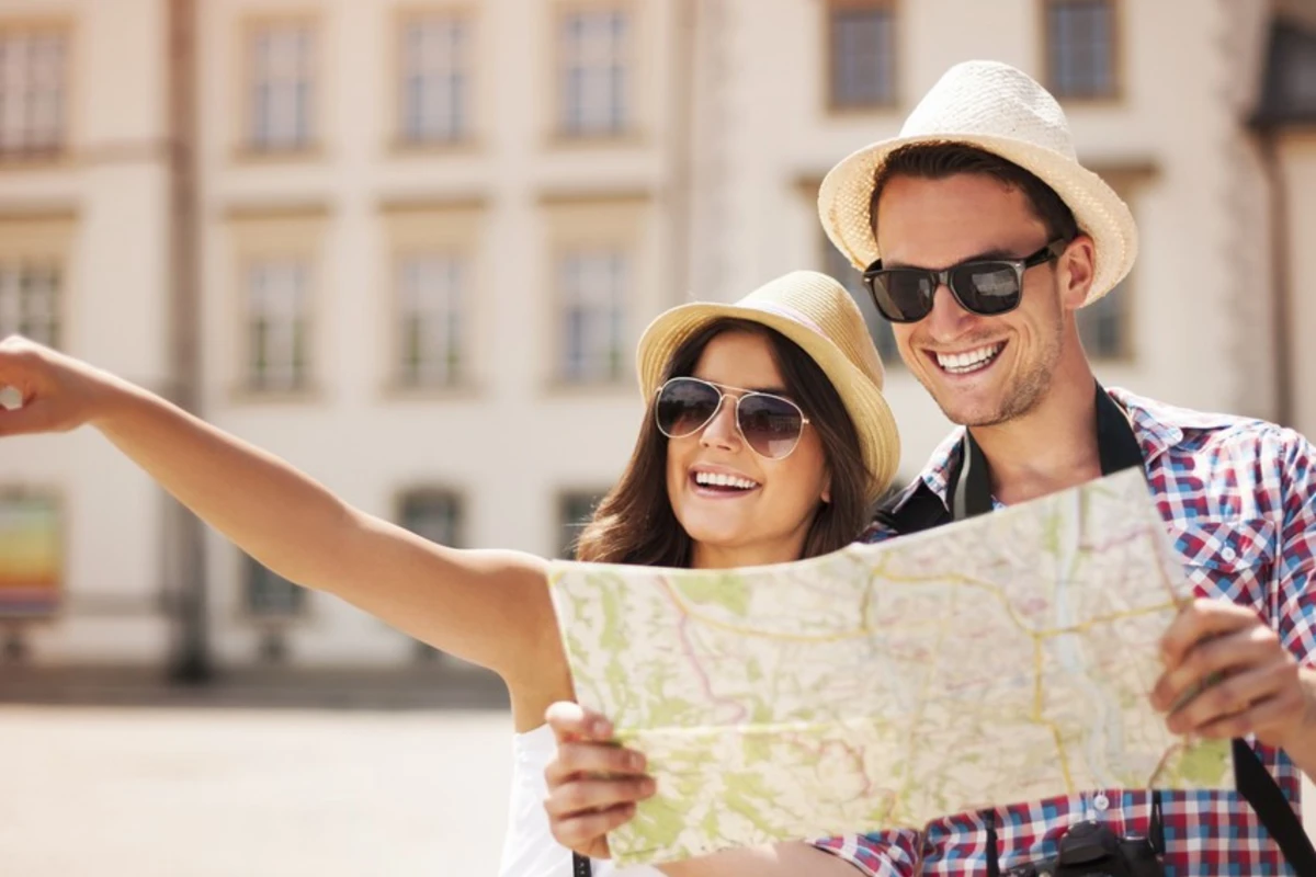 Azərbaycana turist axını 3 dəfə azalıb