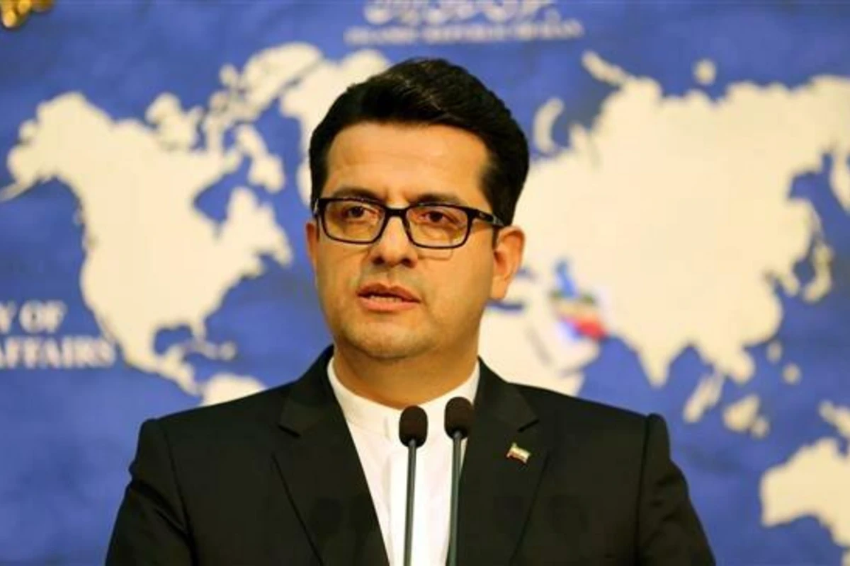 İranın yeni təyin olunmuş səfiri Azərbaycana gəlib