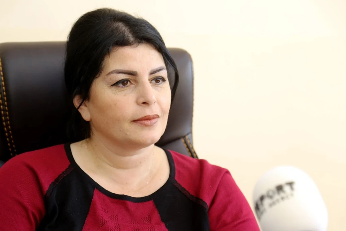 Baş nazirdən yeni təyinat