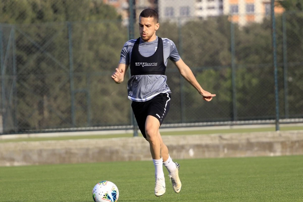 İsrailli futbolçu Azərbaycan millisinə dəvət olundu