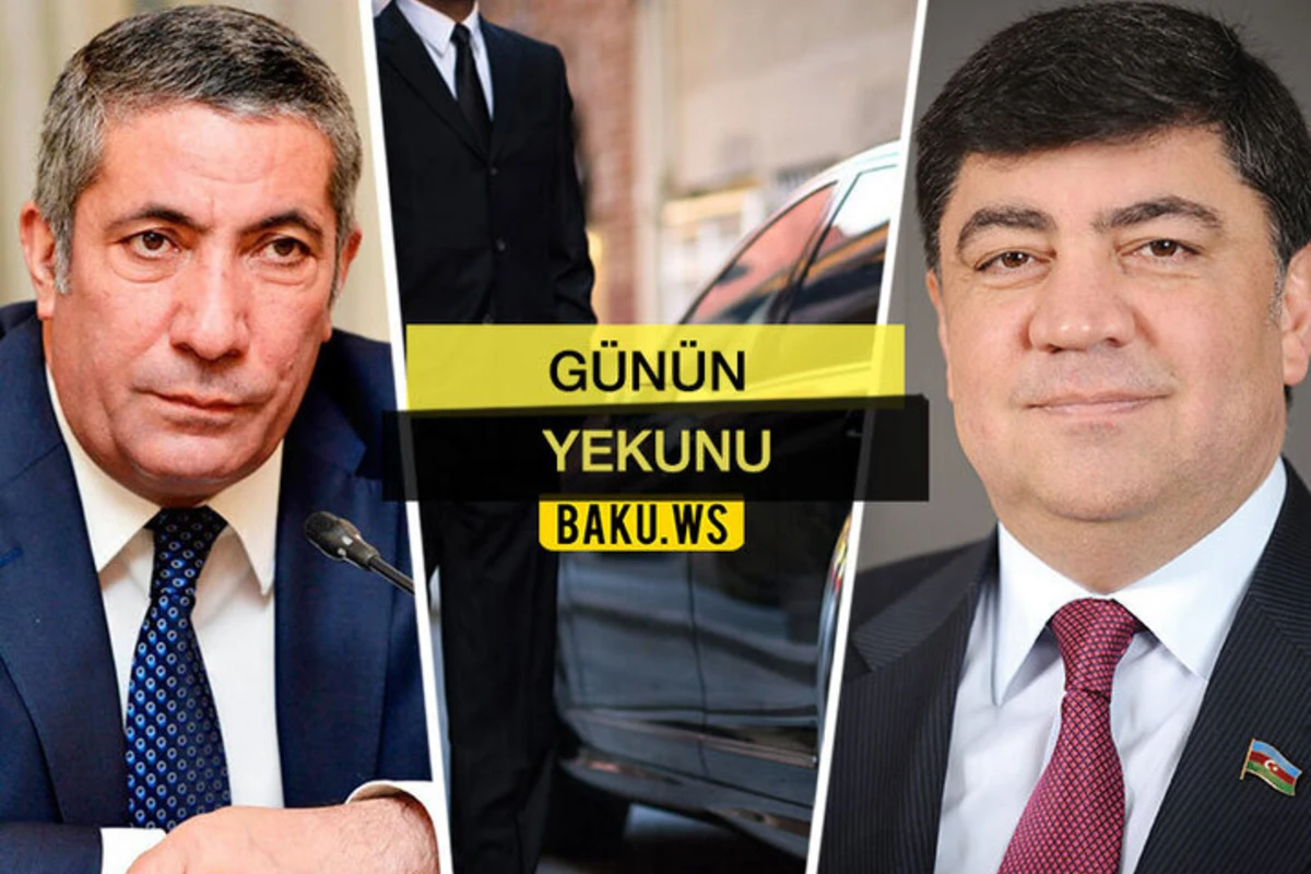 “Günün Yekunu” - 22 avqust 2020