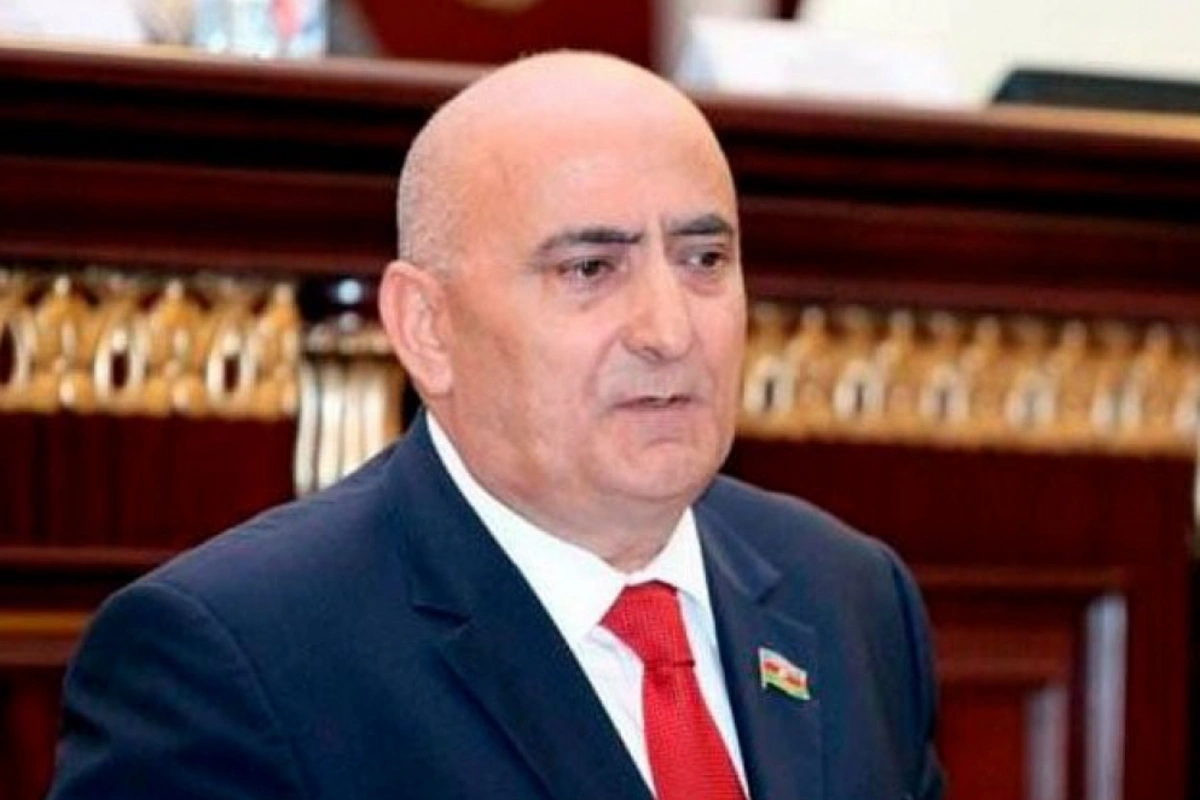 Millət vəkili: “Qanun qarşısında hamı bərabərdir, heç kim qanundan üstün deyil”