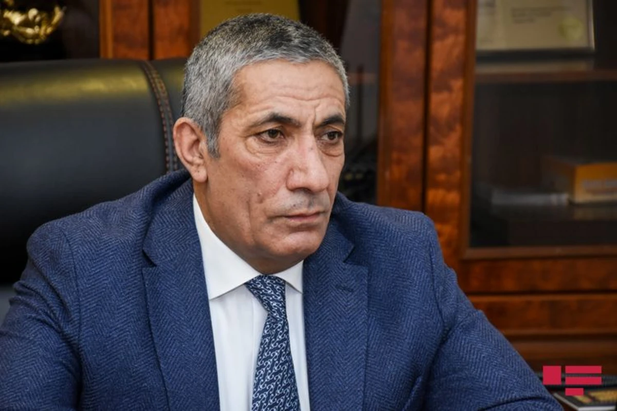 Siyavuş Novruzov töhmət almasından danışdı: “Burda nə var ki?!” - AUDİO