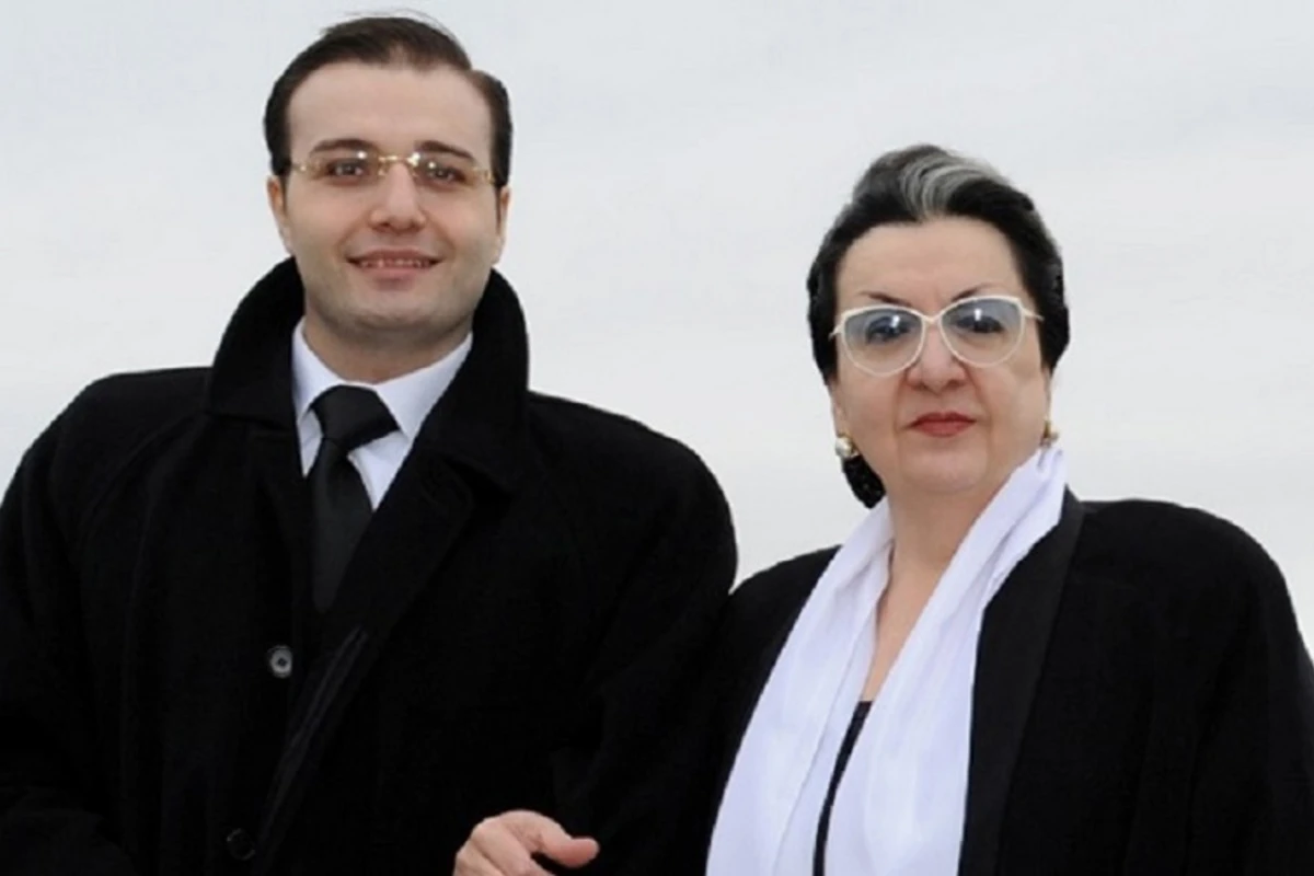 Lalə Şövkət əməliyyat olunub, hazırda reanimasiyadadır