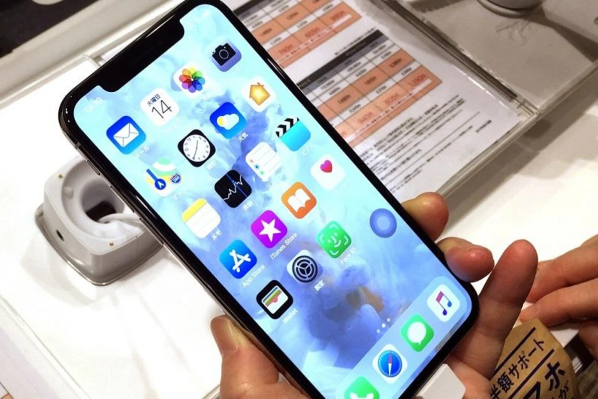 Названа предположительная стоимость iPhone 12