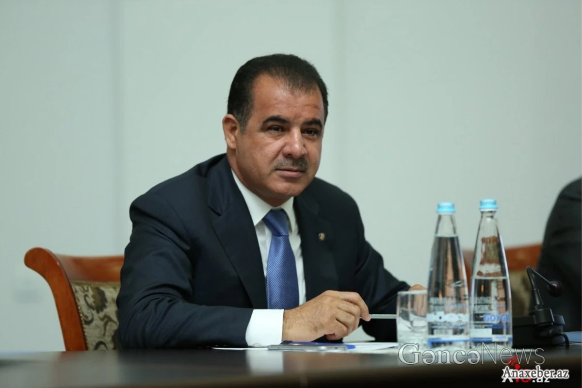 Elmar Vəliyevin adamlarının həbsinin bəzi detalları məlum olub - FOTO