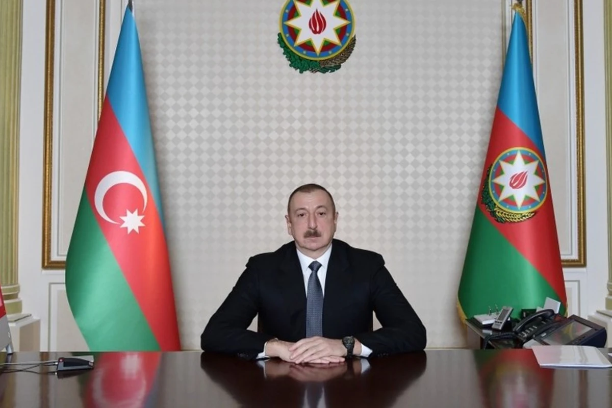Президент принял новоназначенных глав ИВ Президент принял новоназначенных глав ИВ