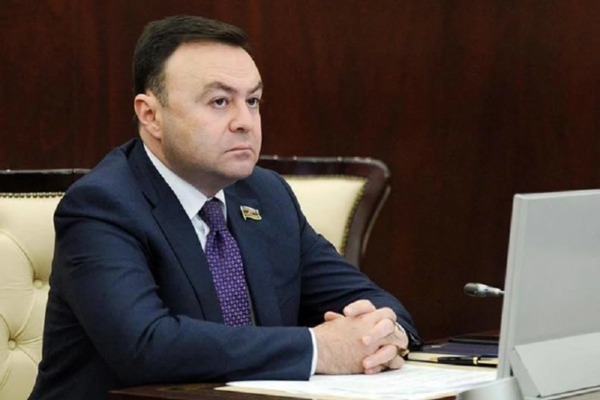 Elnur Allahverdiyev: “Gömrüklə bağlı qəbul edilən dəyişiklik çox ciddi yanlışlıqdır”