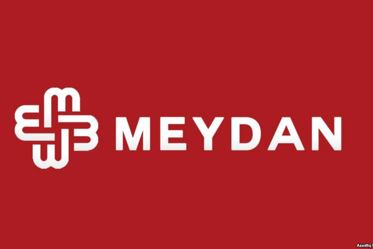 Полиция Берлина оштрафовала Meydan TV на сотни тысяч евро